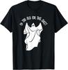 I'm Too Old For This Sheet Halloween Ghost T-Shirt