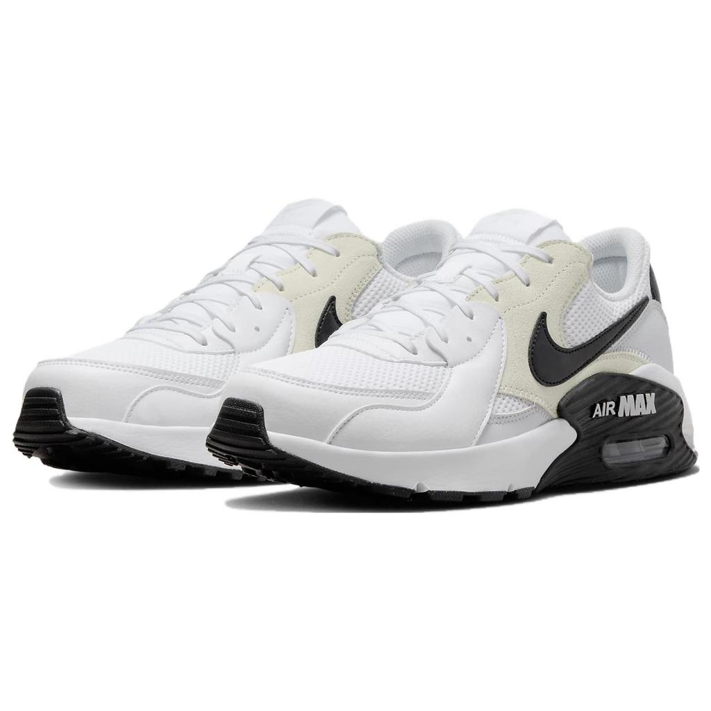 Nike Air Max Excee 'Bílá Černá' FN7304-100