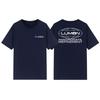 Lumon Macrodata Verfeinerung Abfindung T-Shirts Abfindung Shirt Herren Damen Kurzarm T-shirts Dieter Eagan T-shirt Tops