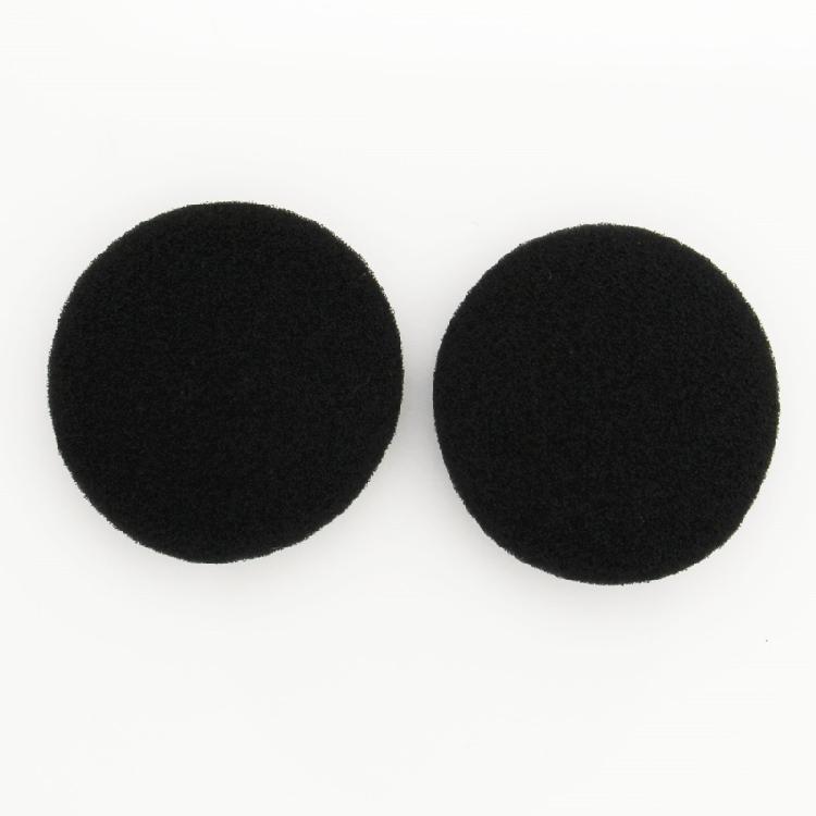 10 Pairs/set Foam Earphone Covers Sponge Earpads Cushion Ear Cover Universal