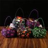 Halloween Children's Props Candy Bag Bag Party Pumpkin Bag