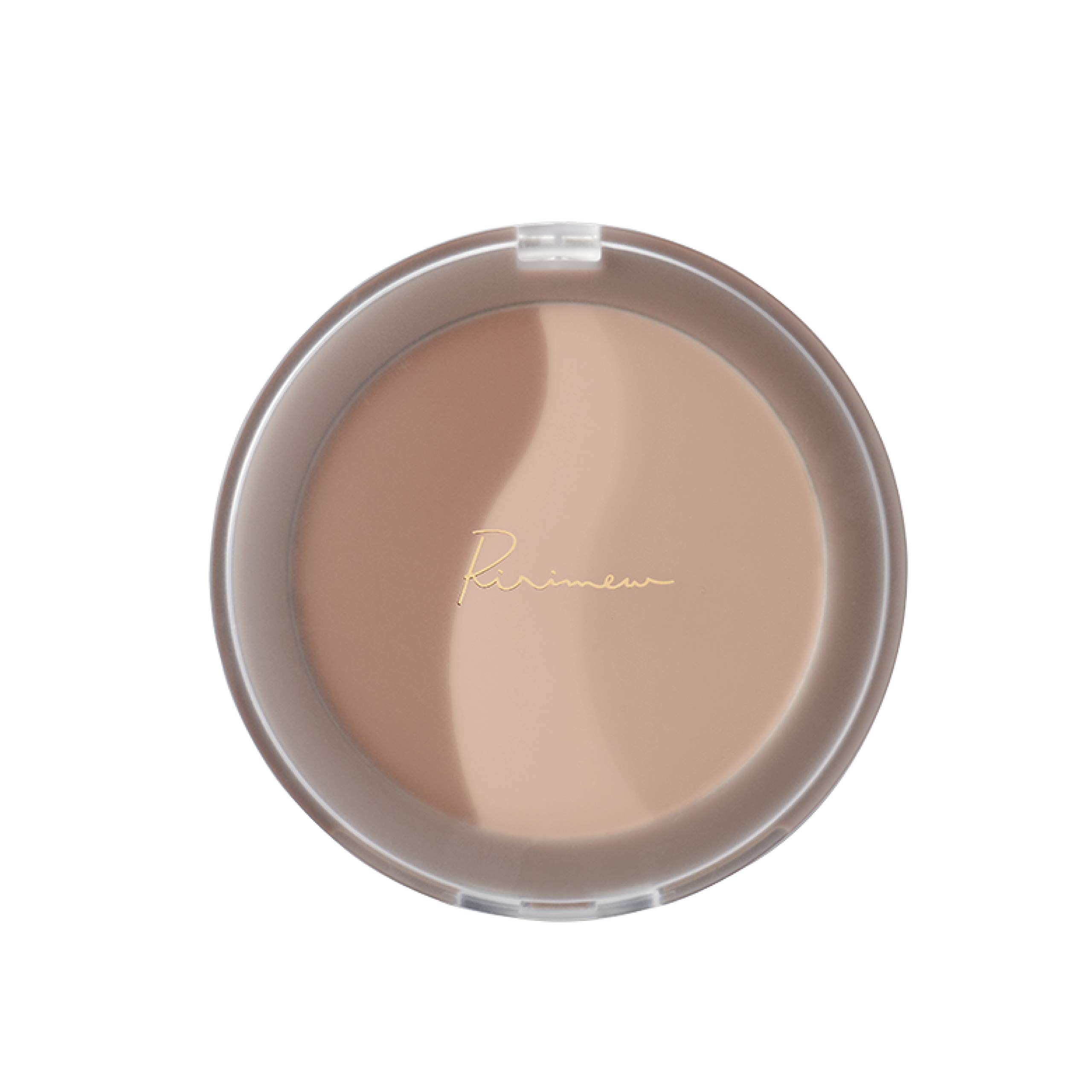 

Ririmew Sheer Matte Shading Sashihara Produced Beige [Rino Cosmetics/Shading Powder] (02 Tone)