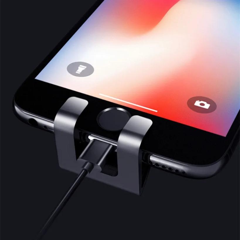 Car Mobile Phone Holder Universal Car Air Vent Mount Cell Phone Stand Bracket In Car GPS Support For iPhone Samsung Xiaomi