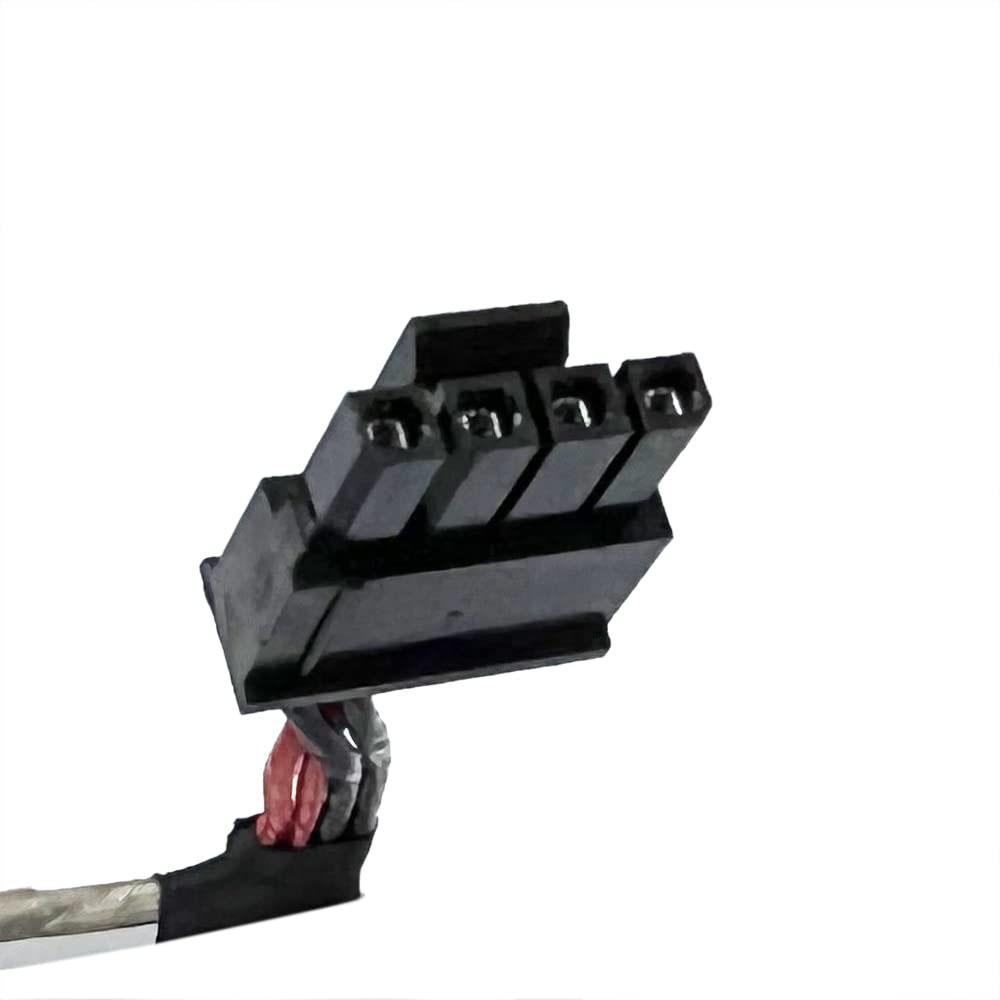 DC Napájecí konektor Vstupní kabel Nabíjecí port Pro MSI MS-1581 K1G-3004100-H39