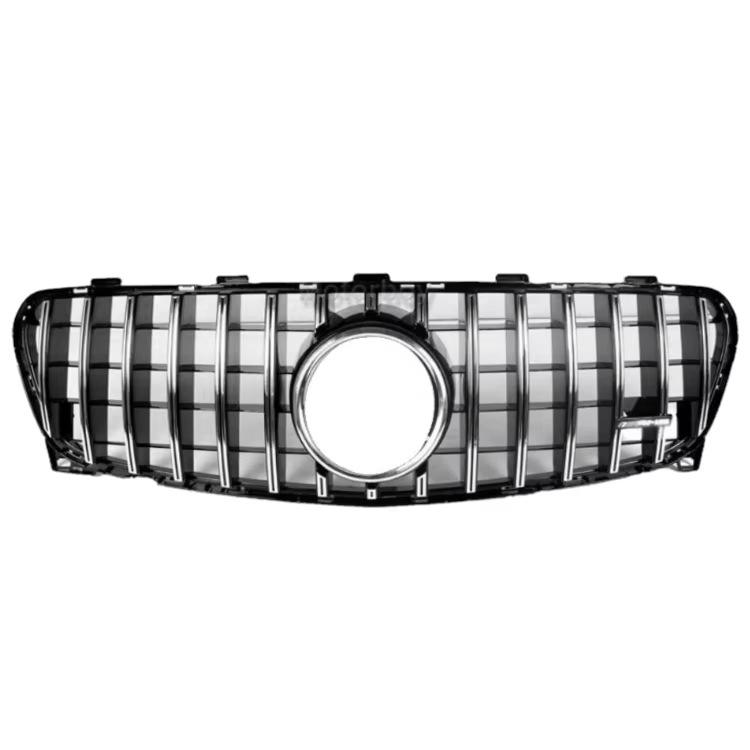 Diamond Grill for Mercedes GLA Class X156 2015-2016