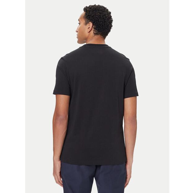 Футболка Tommy Hilfiger Linear Flag