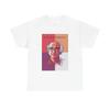 Men's and Women's T-shirts Larry David Portrait