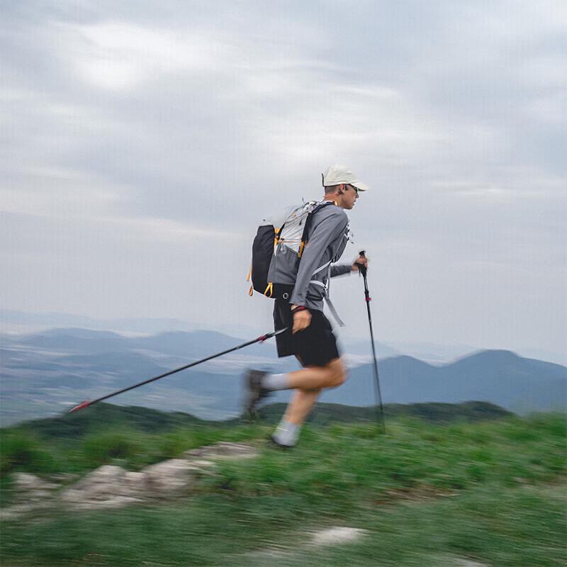 Naturehike Changfeng EXT Carbon Fiber Folding Trekking Pole
