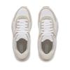 Under Armour Essential Height Increasing Low top Casual Shoes Women's Ivory Sneakers 3028409-108