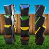 KADAX Trash Can Container for Sorting Set 25L