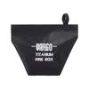 Vargo Titanium Firebox (No Mesh) T-319