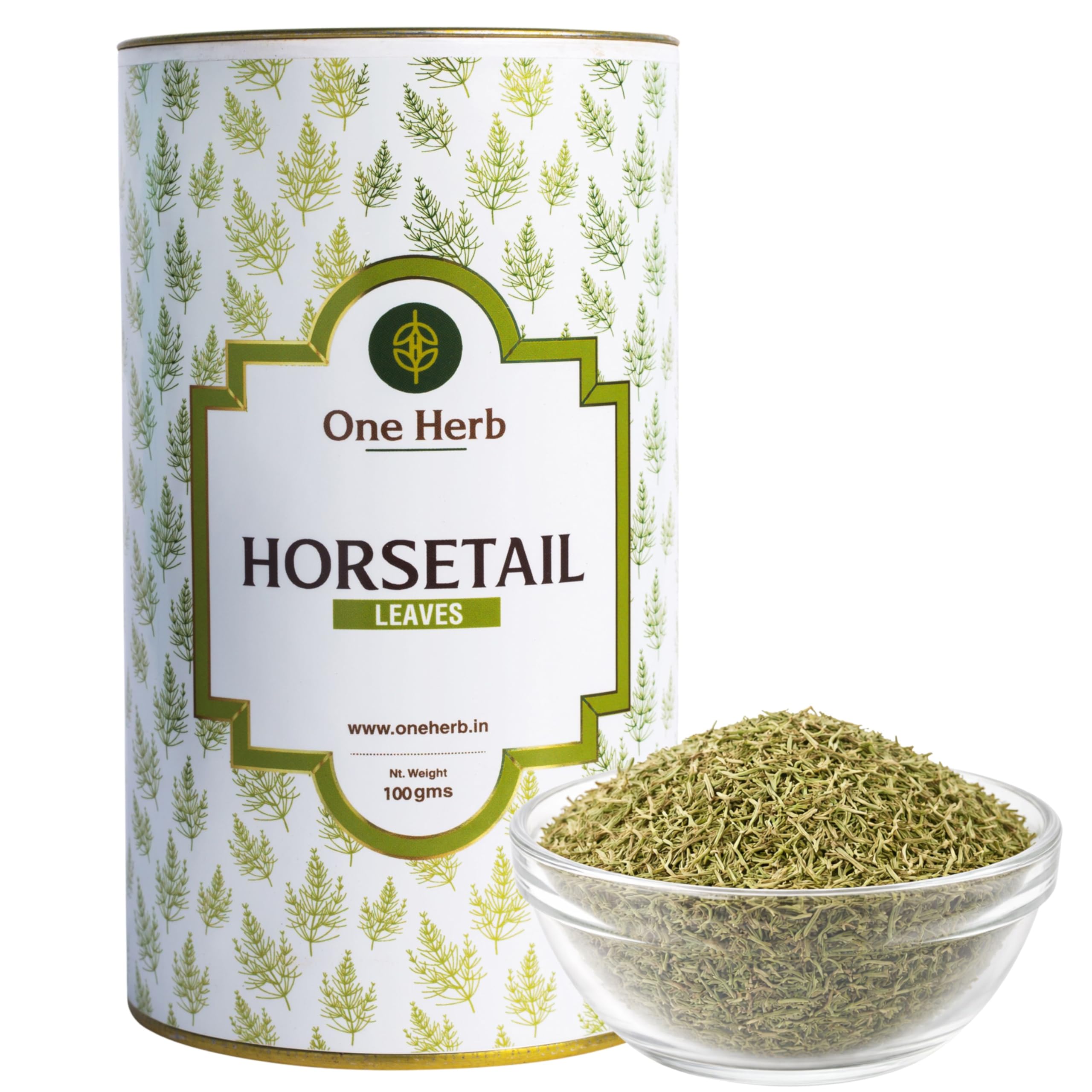 One Herb - Horsetail Leaves Tea
