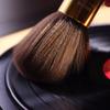 Vinyl Record Player Cleaning Brush Multifunctional Cleaner Anti-Static Soft Turntable CD Brush Soft