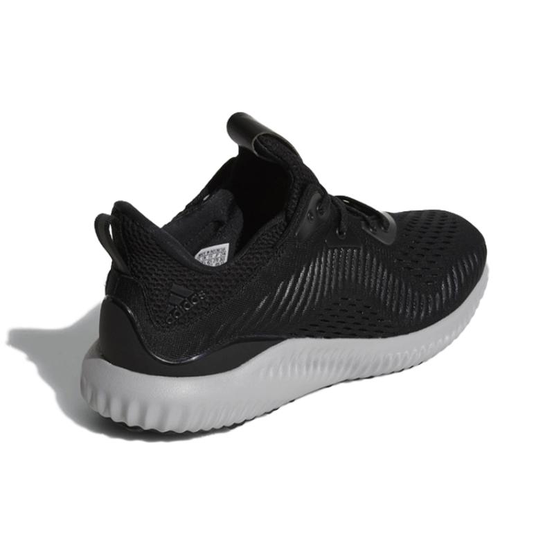adidas Alphabounce Em Black Sneakers BY4264