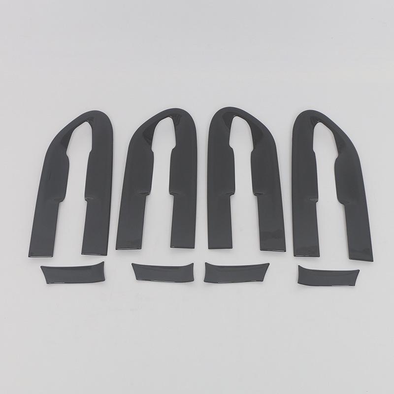 Denza D9 Door Handle Bowl Scratch-Resistant Decoration Patch