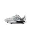 Vomero 18 GS Summit White Black Silver Dětské tenisky Off-White Metallic-Silver IO9501-100