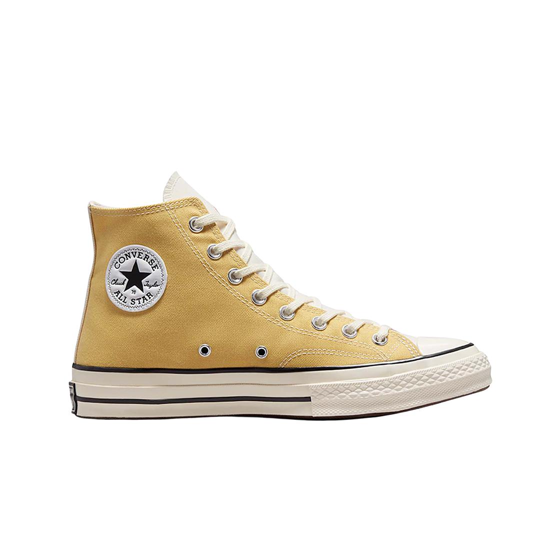 

Converse Chuck 70 High Сатурн Золотой Розовая Соль 260
