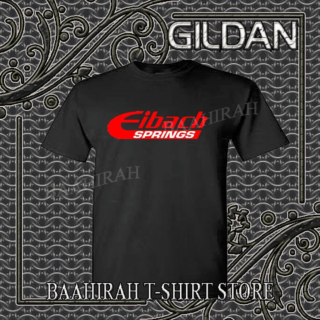 New Shirt Eibach Springs Racing Logo Funny T-Shirt Size S to 5XL S
