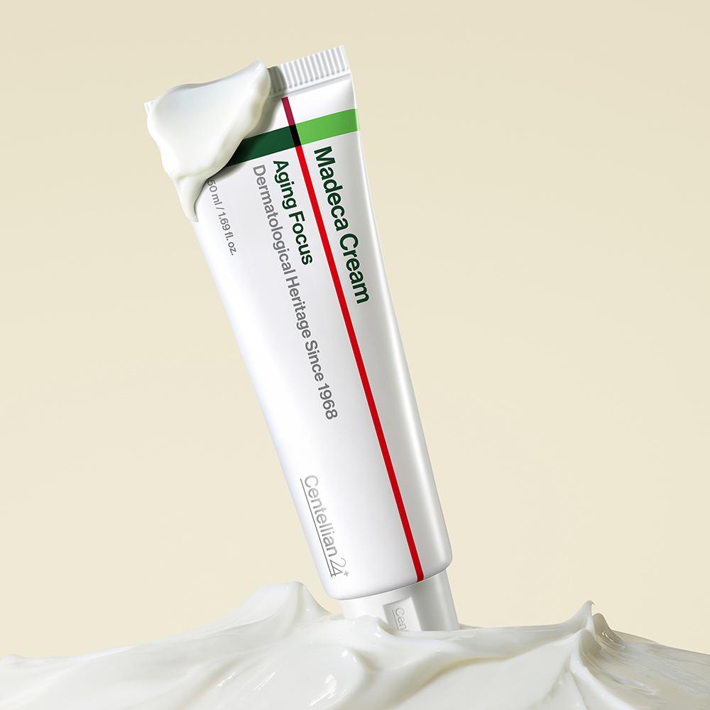 CENTELLIAN24 Madeca Cream Aging Focus 50ml (Staffel 8)