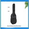 Lishen Verdickte Gepolsterte Gitarren-Gigbag