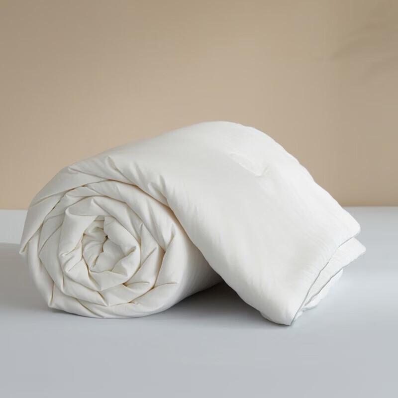 Hengyuanxiang Antibacterial Tussah Silk Quilt