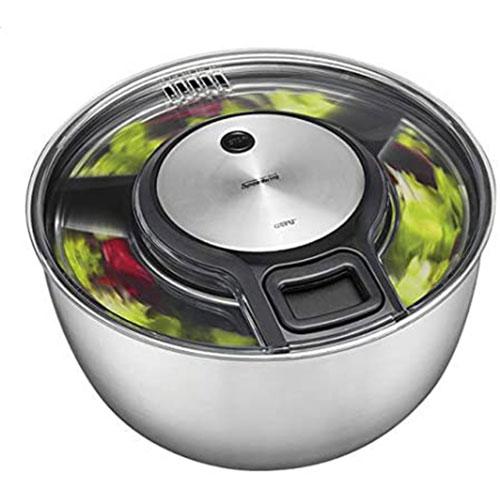 Centrifuga per insalata Gefu Speedwing 5L