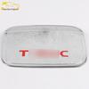 Compatible Anti-Scratch Sticker for 18 Tange Fuel Cap - Protective Film Car Accessory