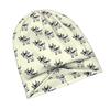 Cute Gazelle Enchanted Safari Art Adult Fashion Beanie That Transitions Effortlessly from Morning Commutes To Evening Walks While Maintaining a Clean