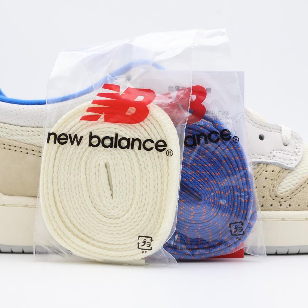 NM480NYC KITH New Balance Numeric 480 Madison Square Garden Tan Orange (Men's)