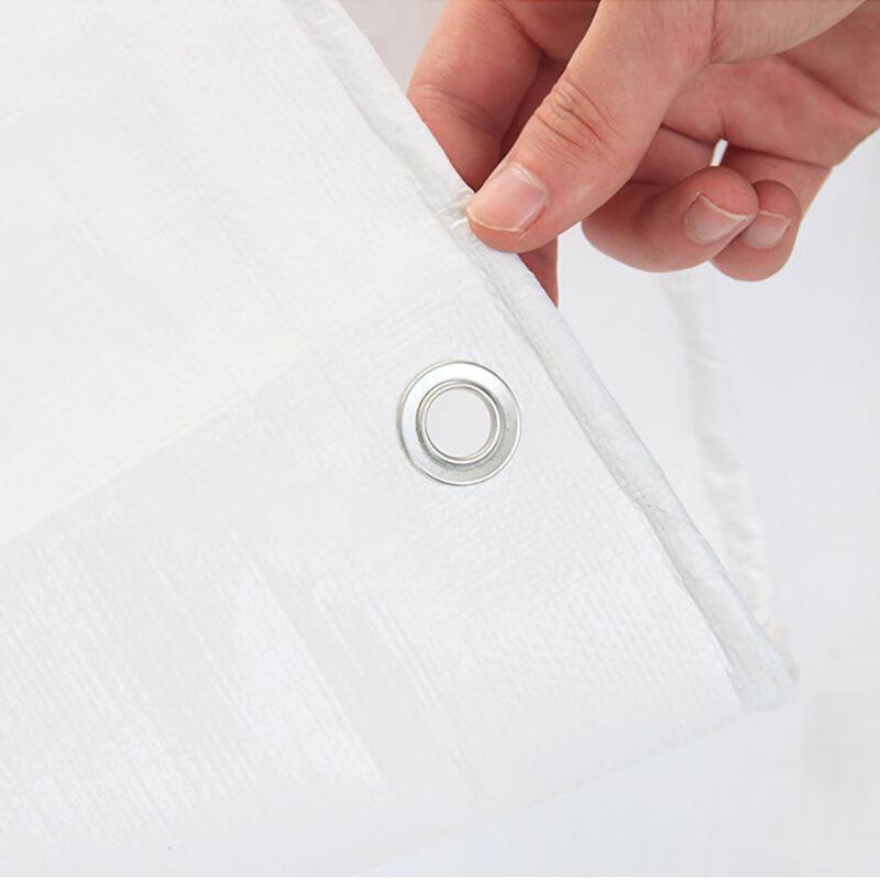 180g Heavy-Duty PE Waterproof Tarp