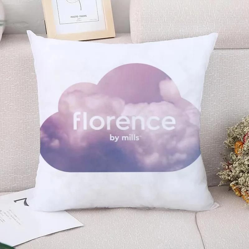 Dekorativer Kissenbezug x Kissenbezüge Florence By Mills Paar Kissen Kissenbezüge Kissenbezug Autodekoration