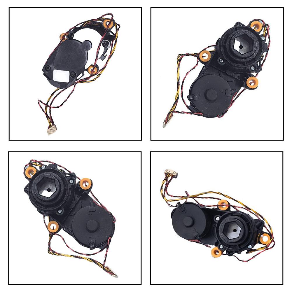 

Left-side Mop-Lifting Motor Robot Vacuum Cleaner L Motor Assembly For ECOVACS T50 Pro For OMNI Cleaning Power Tools Parts China Mainland