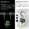 New Earphones with Magnetic Adsorption Lightweight for Gaming 2026 ReleaseGaming Microphone, Wired, Design, High-Resolution Audio, In-Ear