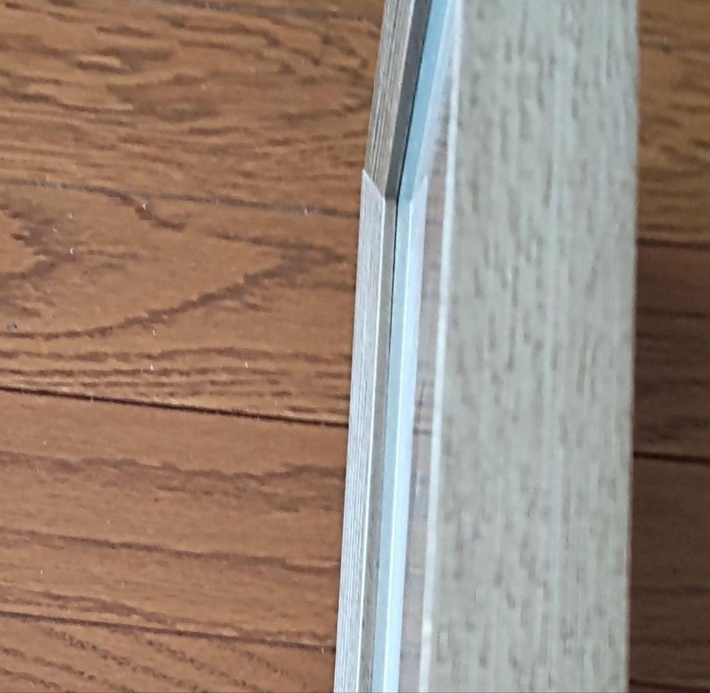 [USED] Klimt Portrait of Margaret Stonborough (framed with sale mat) 28 x 34 cm