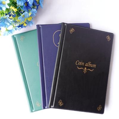 Koníčky a kreativita – Alba na mince a známky