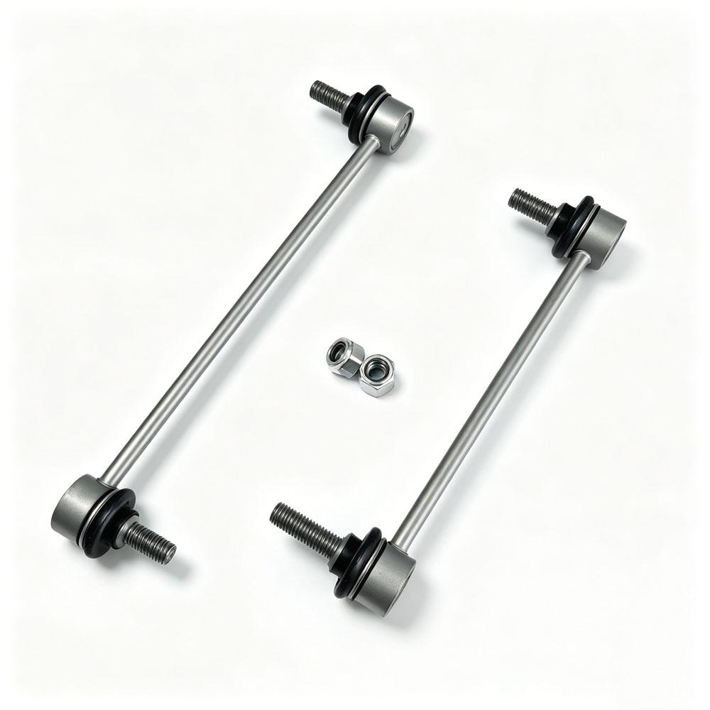 Stabilizer Bar Link Front Rear Sway Bar Link For Mini R55 R56 R57 R58 R59 31356778831 33506772789 Car Accessories Front Sway Bar Link