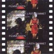 

CD CONNY C - A MALMQVIST, HANS KERHEI - Kvinnan I Det Lsta Rummet - Filmmu VIBRCD51 Vibrafon Record 1998 Sweden Rock Used