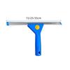 Durable Silicone Window Squeegee Multi-Purpose Streak-Free Cleaning Scraper Clean Tool Glass Wiper for Car