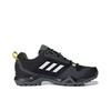 adidas Terrex AX3 Black Acid Yellow Men Sneakers Core-Black Cloud-White FX4575