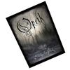 Opeth Blackwater Park Aufnäher