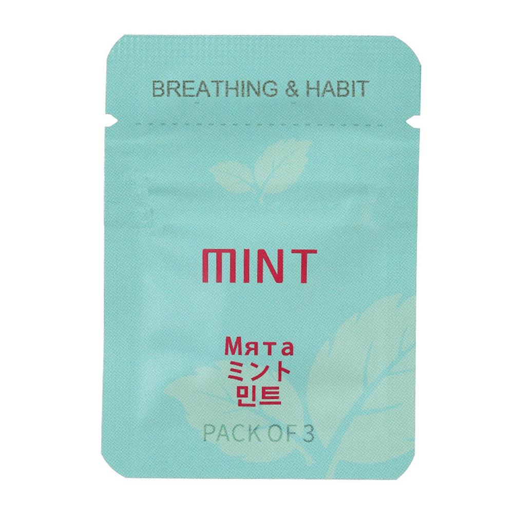 Anxiety Breathing Necklace Breathlace Stress Anxiety Relief Chain for Adults