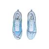 Li Ning Red Hare 4 V2 Cushioning Rebound Lightweight Low Top Running Shoes Men's Oil Colorful Blue ARMQ009-3