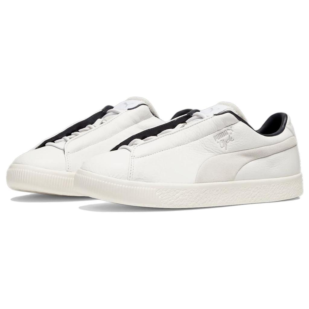 New PUMA Clyde Gore Tex Nanamica White 388734-01