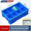 Ally Plastic Modular Organizer Box