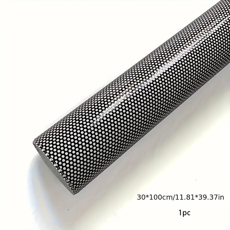 

1pc Universal Car Motorcycle Headlight & Taillight Decal, Waterproof Self-Adhesive Vinyl Sticker