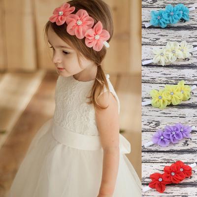 baby girls hairband