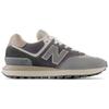 New Balance 574 Legacy Grey Unisex Sneakers U574LGG2