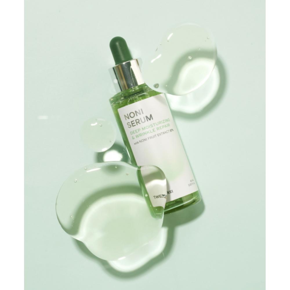 Twentykei Twentyk Noni Ampoule Serum 60ml