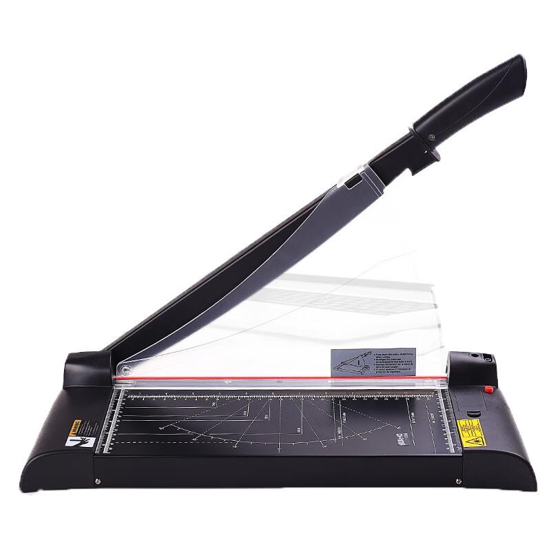 KW-triO Infrared Laser Paper Cutter A3