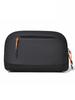 Volcano Waterproof Travel Storage Bag: Portable Digital Organizer & Cable Protector